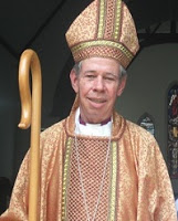Bispo Anglicano