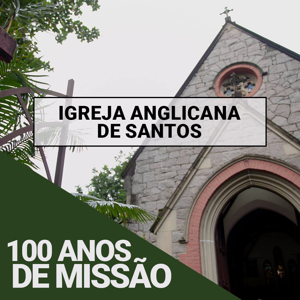 PARÓQUIA DE TODOS OS SANTOS