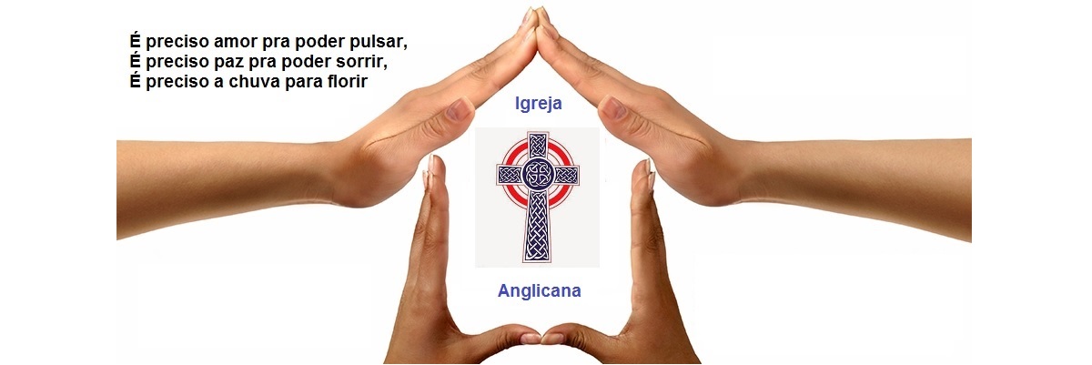 Igreja Anglicana de Todos os Santos