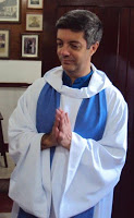 Ministro Pastoral