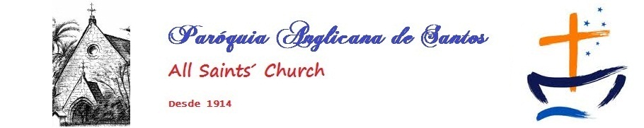 Paróquia Anglicana de Santos