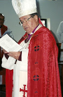 Dom Glauco Lima