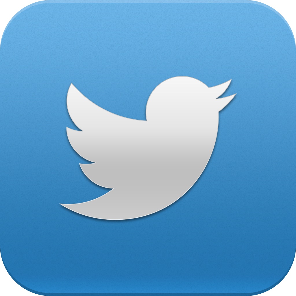 Add Twitter