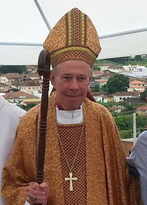 Sua Graça Roger Bird