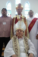 Bps. Roger e Glauco